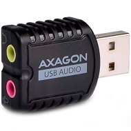Звукова карта Axagon ADA-10 USB2.0 - Stereo Audio