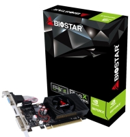 Видео карта Biostar GT730 4GB DDR3 - VN7313TH41