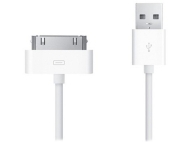 Кабел Amplify за iPhone 30p USB Data 1m - AM6002/W