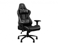 Геймърски стол MSI MAG CH120 I, черен/сив - 9S6-B0Y10D-022