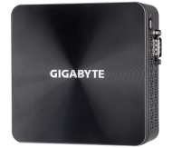 Мини компютър Gigabyte Brix BRi7H-10710
