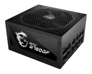 Захранване MSI MPG A750GF - 306-7ZP0B11-CE0