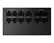 Захранване MSI MPG A750GF - 306-7ZP0B11-CE0