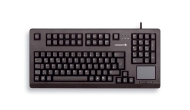 Клавиатура Cherry G80-11900 с Trackball, черен