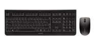 Безжичен комплект клавиатура с мишка Cherry DW 3000 - JD-0710EU-2