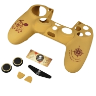 Комплект аксесоари HAMA Adventure, 7in1 за PS4/SLIM/PRO Dualshock 4 Controller - HAMA-54491