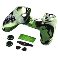 Комплект аксесоари HAMA Soccer, 7in1 за PS4/SLIM/PRO Dualshock 4 Controller - HAMA-54492