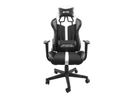 Геймърски стол Fury Avenger XL, White - NFF-1712