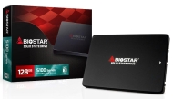 SSD диск Biostar 128GB S100  2.5, SATA 3 - S100-128GB