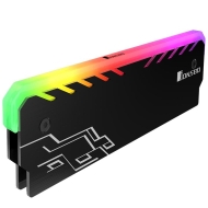 Пасивен охладител за памет Jonsbo NC-1 RGB RAM