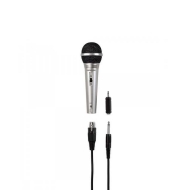 Аудио динамичен микрофон HAMA Thomson M151, XLR жак, караоке - HAMA-131597