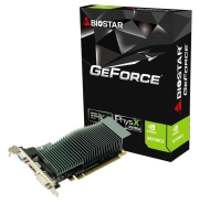 Видео карта Biostar GeForce 210, 1GB, GDDR3 - VN2103NHG6