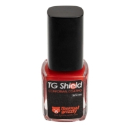 Защитен лак Thermal Grizzly Shield, 5ml, червен - TG-ASH-050-RT