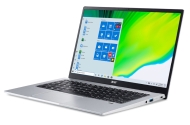 Лаптоп Acer Swift 1 SF114-34-C8TY, сребрист - NX.A77EX.008