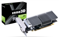 Видео карта Inno3D GeForce GT 1030 2GB - N1030-1SDV-E5BL