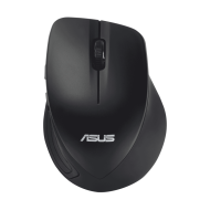 Безжична мишка Asus WT465 V2, черен - 90XB0090-BMU040