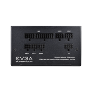 Модулно захранване EVGA Supernova 650 GT, 80+ Gold 650W  - 220-GT-0650-Y2