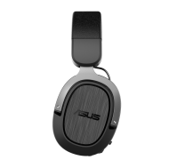 Безжични геймърски слушалки Asus TUF GAMING H3 - 90YH02ZG-B3UA00