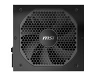 Захранване MSI MPG A650GF 650W - 306-7ZP0A11-CE0