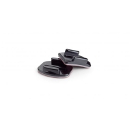 Комплект лепенки равни и заоблени Flat + Curved Adhesive Mounts AACFT-001