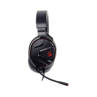 Геймърски слушалки A4TECH Bloody G600I, Virtual 7.1, черен