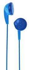 Слушалки  Maxell EB-98 , In-Ear, син - ML-AH-EB-98-BLUE