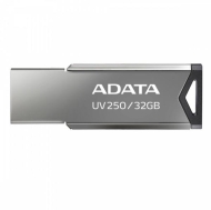 Флаш памет Adata 32GB UV250 USB - AUV250-32G-RBK