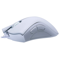 Геймърска мишка Razer DeathAdder Essential, White Ed. - RZ01-03850200-R3M1