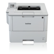 Лазерен принтер Brother HL-L6300DW - HLL6300DWRF1