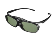 3D oчила BenQ Projectors 3D Glasses DGD5 - 5J.JAM10.001