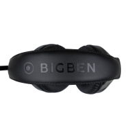 Геймърски слушалки Nacon Bigben Stereo Gaming Headset V1, Микрофон, Камуфлажно зелено - MULTIHEADSETV1CAMO