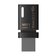 Флаш памет Team Group 64GB M211 USB 3.2 - TM211364GB01