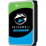 Твърд диск Seagate 16TB SkyHawk Surveillance - ST16000VE002