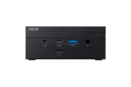 Мини компютър Asus PN62S-BB3040MON - 90MR00A5-M01760