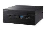 Мини компютър Asus PN41-BC034ZV - 90MS0273-M00340