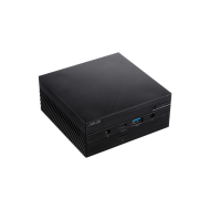 Мини компютър Asus PN51-BB555MDE1 BAREBONE - 90MR00K1-M00790