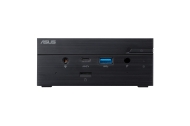 Мини компютър Asus PN62-BB5004MON - 90MR00A5-M01800