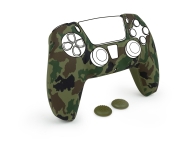 Протектор Nacon BigBen PS5 Silicon Glove, Camo Green - PS5GLOVE