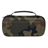 Чанта за гейминг конзола Nacon Bigben Nintendo Switch Pouch, камофлаж - SWITCHPOUCHCAMO