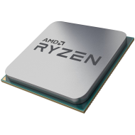 Процесор AMD Ryzen 5 2500X 4.0GHz, 10MB, 65W, AM4 без охладител - YD250XBBM4KAF