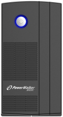 Токозахранващо устройство Powerwalker VI 850 SB, 850VA Line Interactive - VI 850 SB