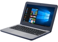 Лаптоп Asus W202NA-GJ0090R - 90NX0FU1-M02090