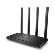 Рутер TP-Link ARCHER-C6 AC1200 Dual-Band