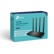 Рутер TP-Link ARCHER-C6 AC1200 Dual-Band