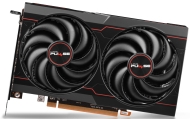 Видео карта SAPPHIRE Radeon RX 6600 GAMING 8GB GDDR6 HDMI / TRIPLE DP - 11310-01-20G