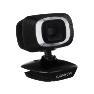 Web камера Canyon CNE-CWC3N