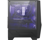 Кутия за компютър MSI MAG FORGE 101M - 306-7G03M24-809