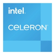 Процесор Intel Celeron G6900, 3.4GHz, 4MB, 46W, LGA1700, BOX - BX80715G6900