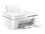 Мастилоструйно многофункционално устройство HP DeskJet 4122e AIO - 26Q92B