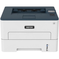 Лазерен принтер Xerox B230 A4 mono printer 34ppm. Duplex, network, WiFi - B230V_DNI